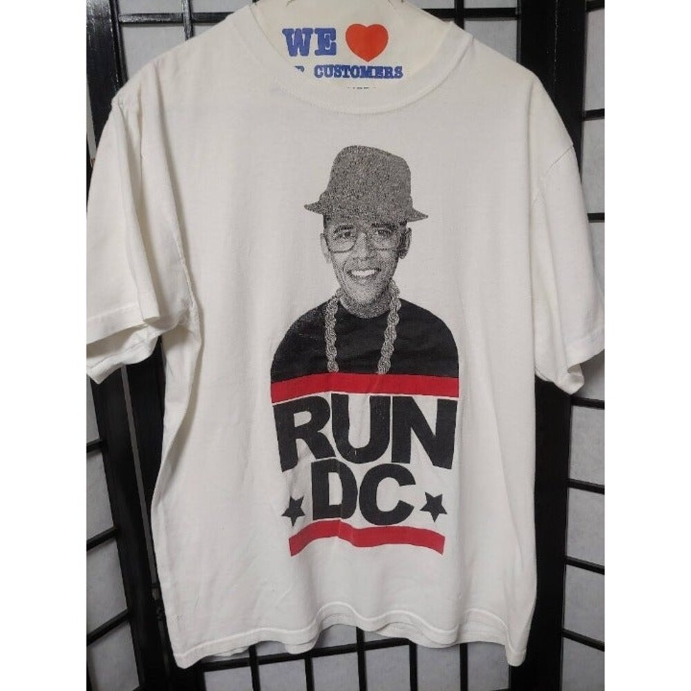 Class of 79-Run *DC* T-Shirt